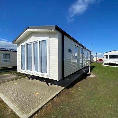 Verbzen Holiday Caravan At St Osyth Beach, Clacton-On-Sea By Verb Holidays Saint Osyth Zewnętrze zdjęcie